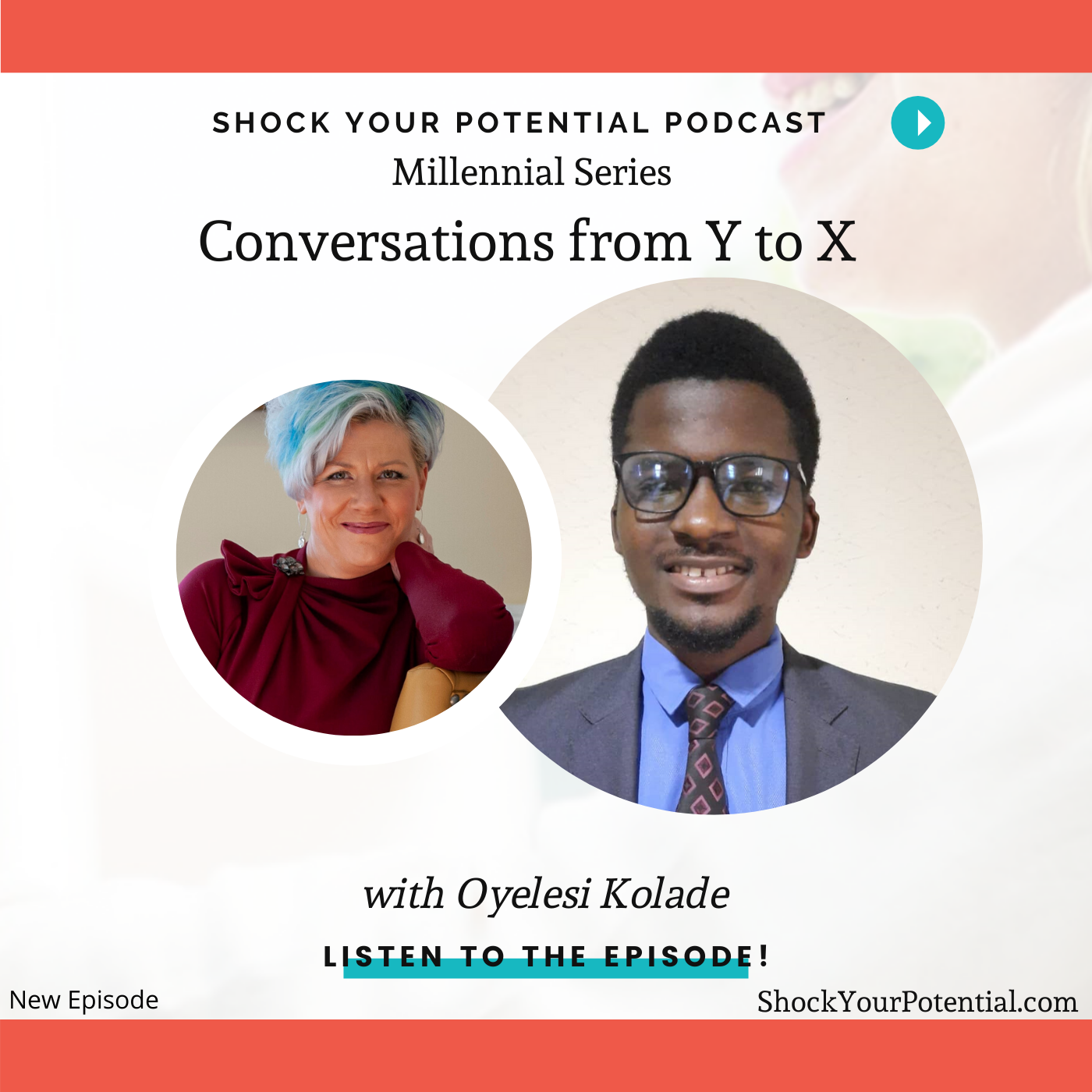 You are currently viewing Conversations from Y to X with Koalade Oyesi