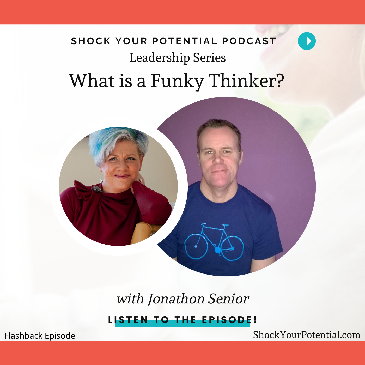 You are currently viewing Jonathan Senior – Funky Thinkers