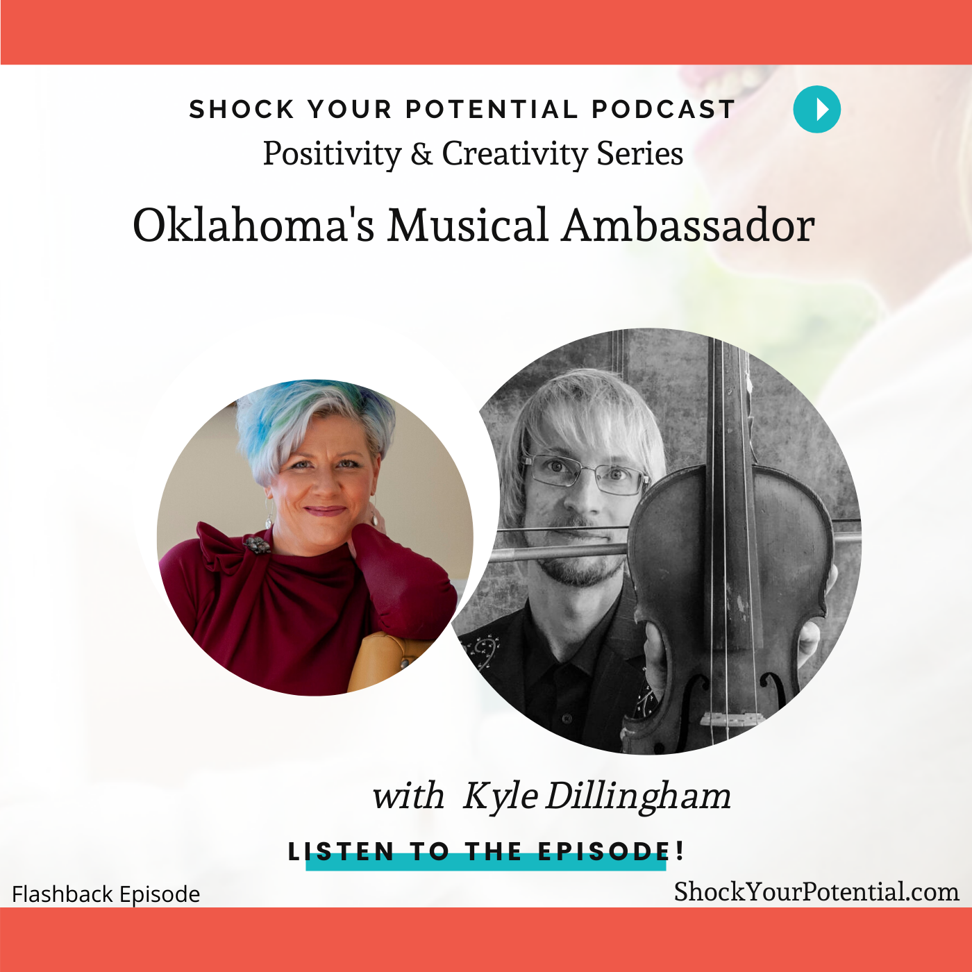 You are currently viewing Oklahoma’s Musical Ambassador – Kyle Dillingham