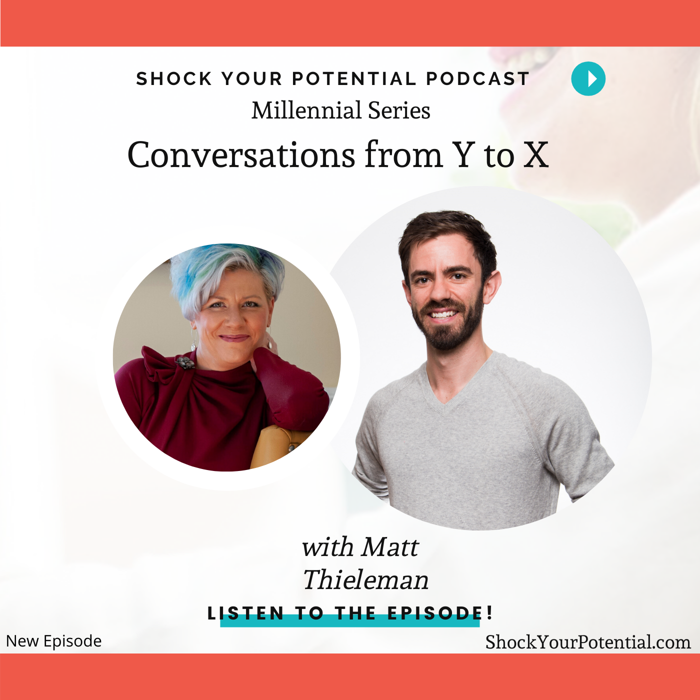 You are currently viewing Conversations From Y to X – Matt Thieleman