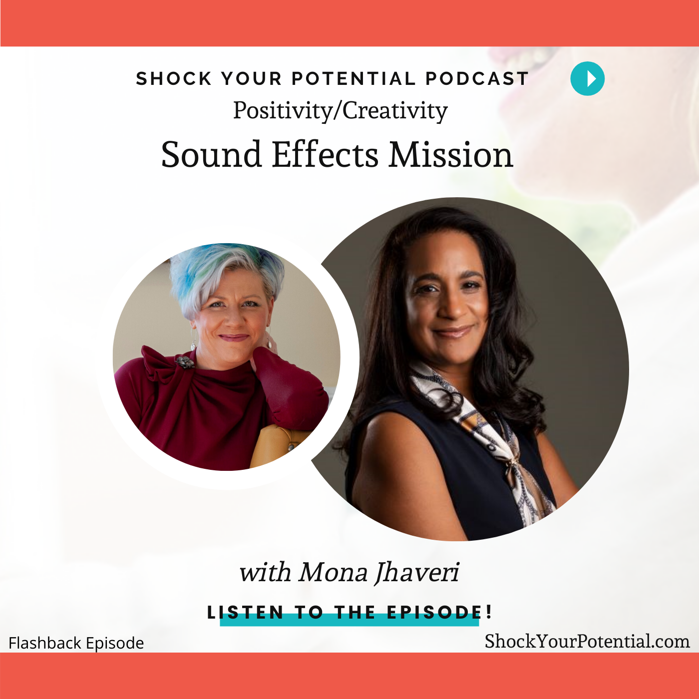 You are currently viewing Sound Effects Mission – Mona Jhavri