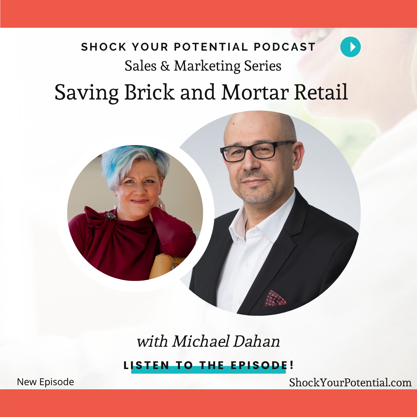 You are currently viewing Retail Answers – Michael Dahan