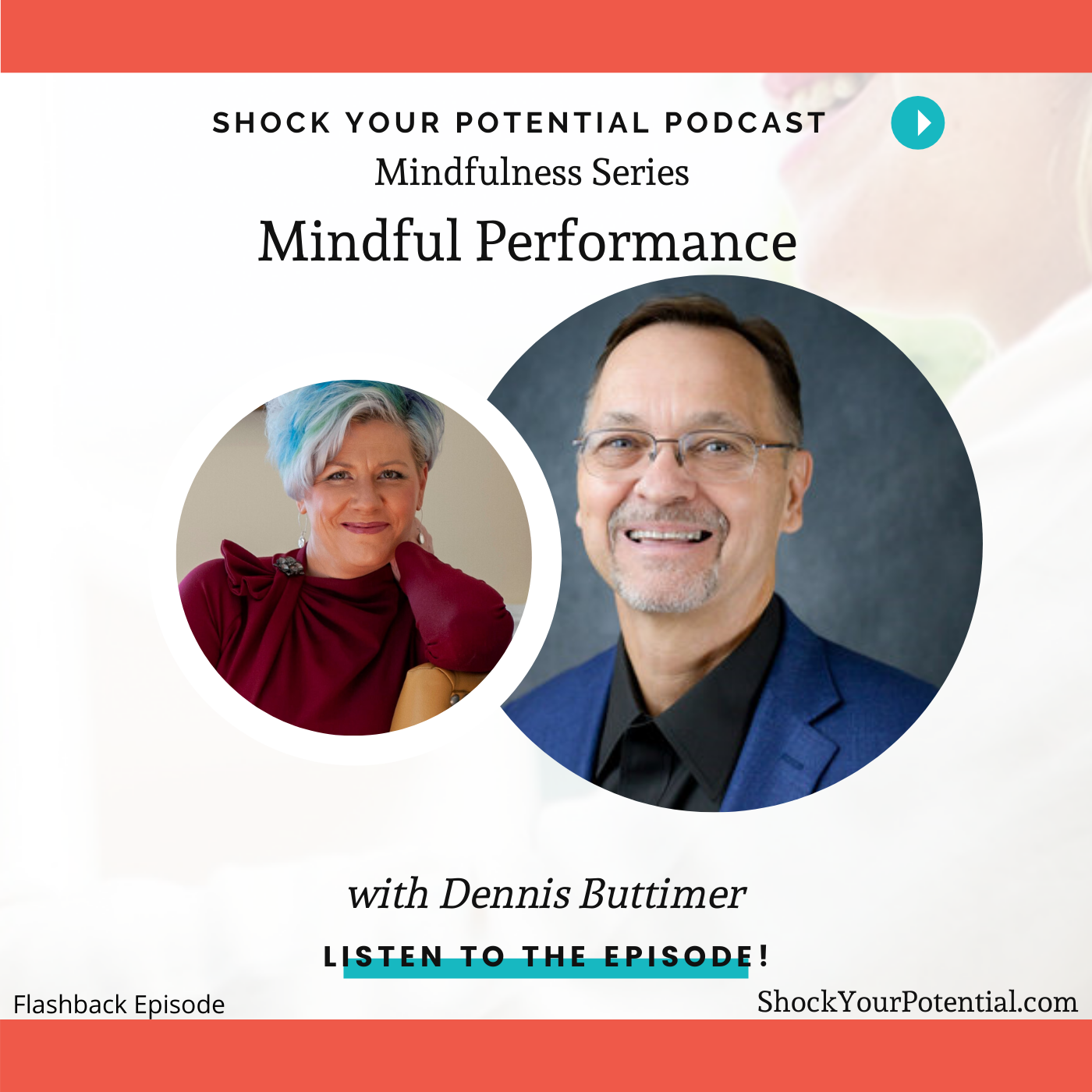 You are currently viewing Mindful Performance – Dennis Buttimer