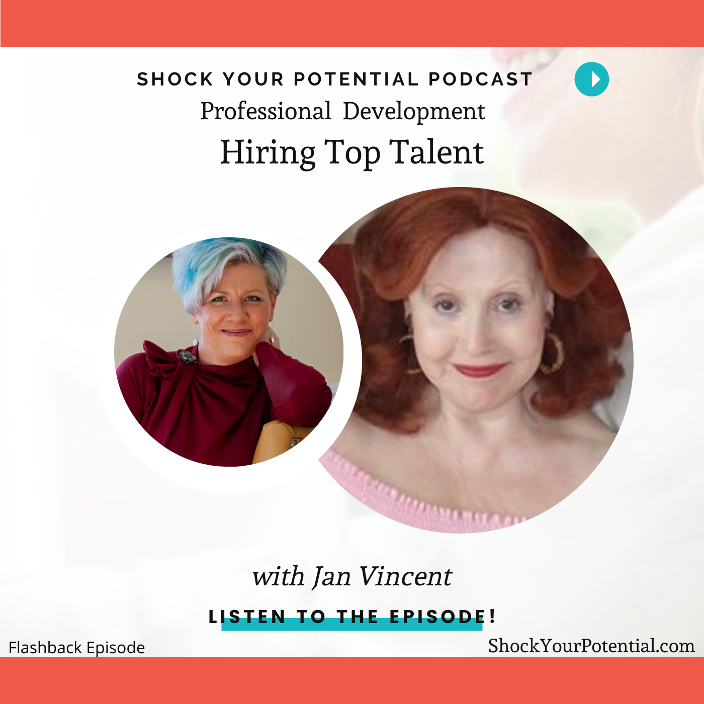 You are currently viewing Hiring Top Talent – Jan Vincent