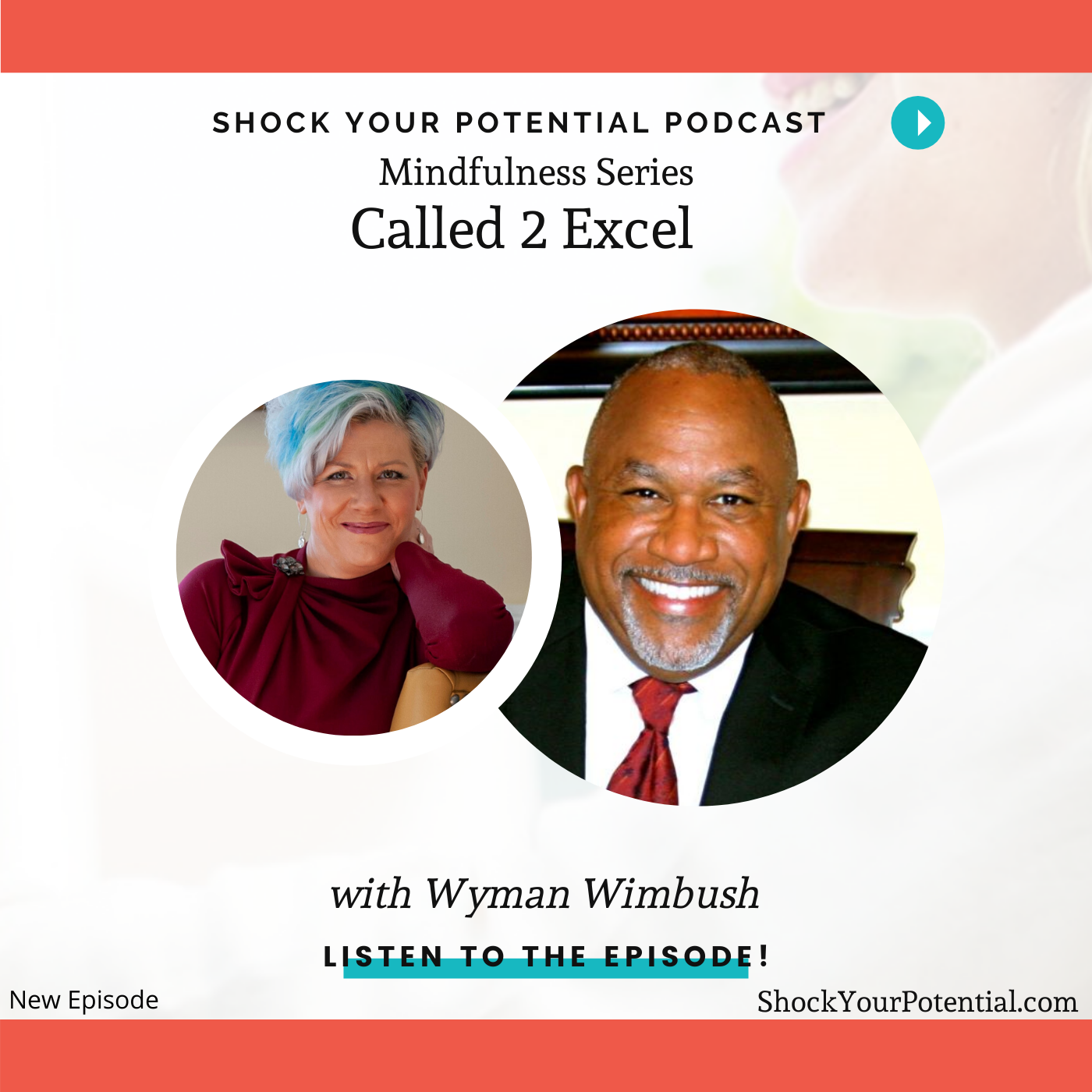 You are currently viewing Called 2 Excel – Wyman Winbush