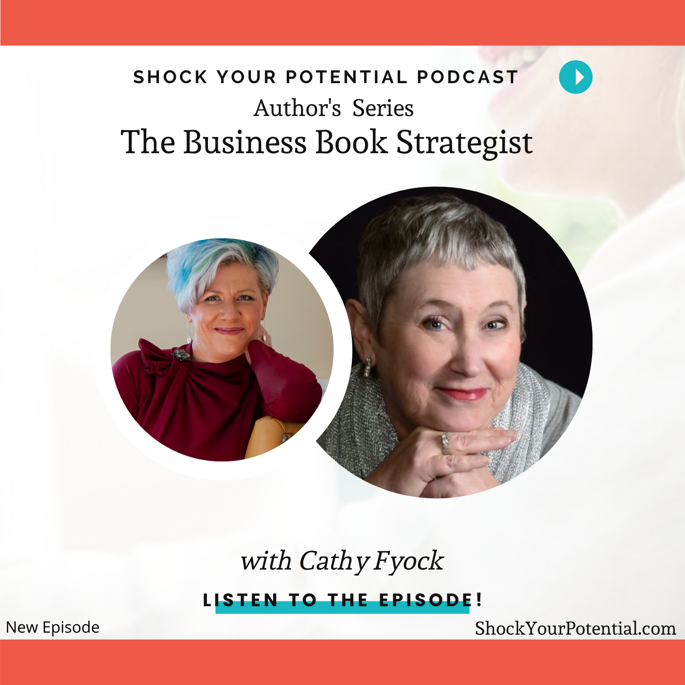 You are currently viewing The Business Book Strategist – Cathy Fyock