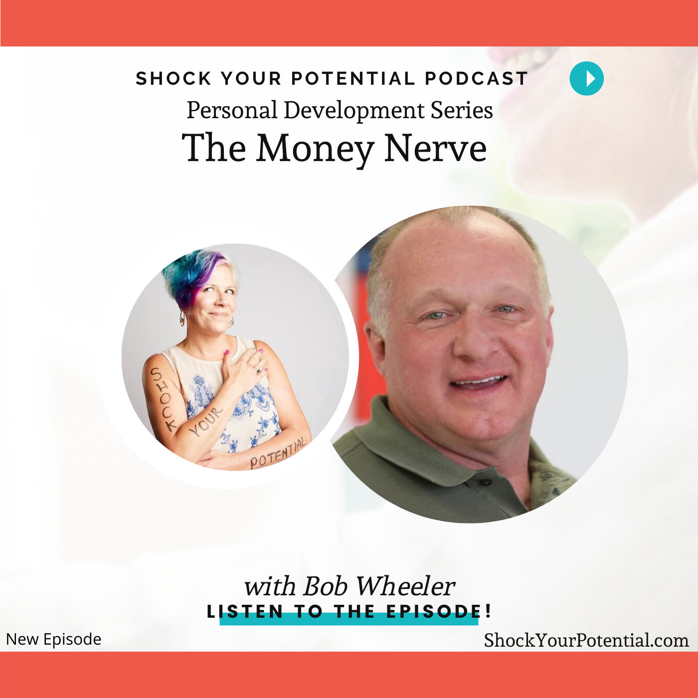 You are currently viewing The Money Nerve – Bob Wheeler