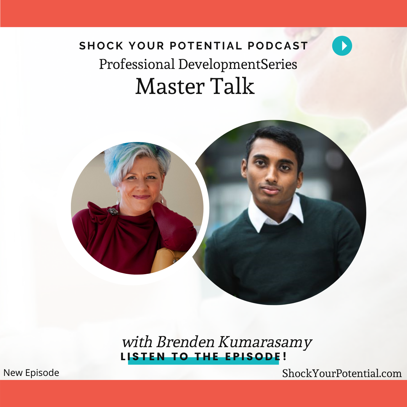 You are currently viewing MasterTalk – Brenden Kumarasamy