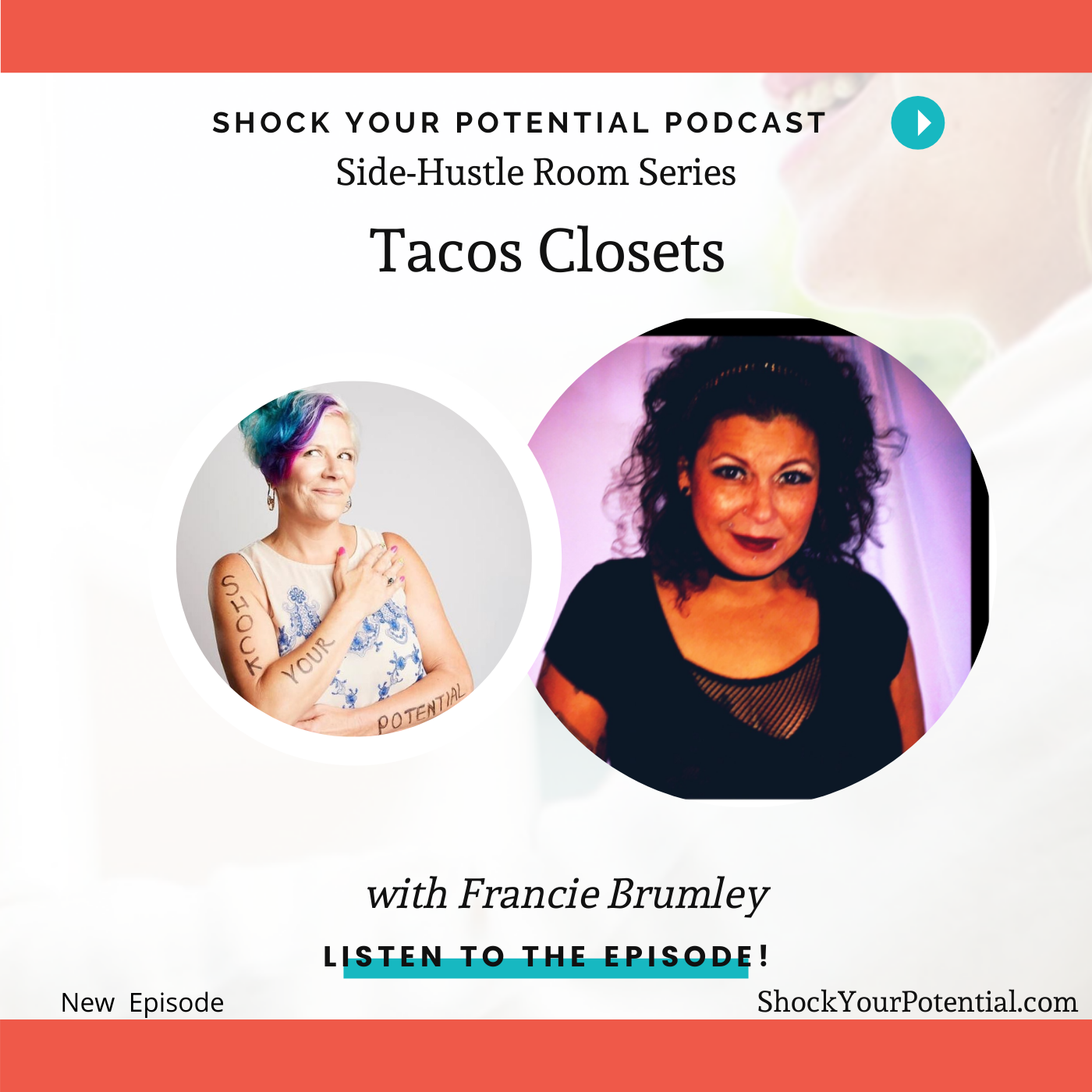 You are currently viewing Tacos Closets – Francie Brumley