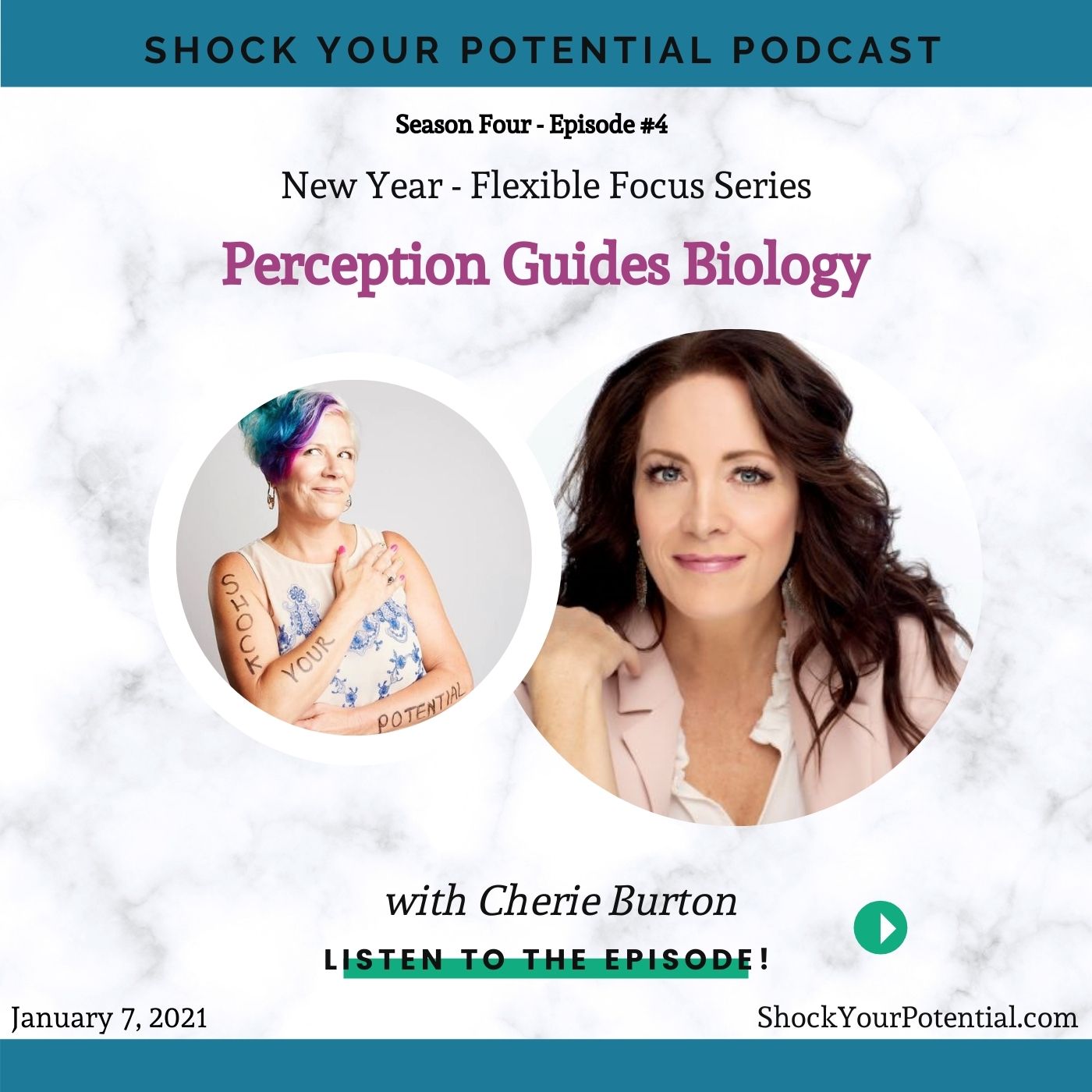 You are currently viewing Perception Guides Biology – Cherie Burton