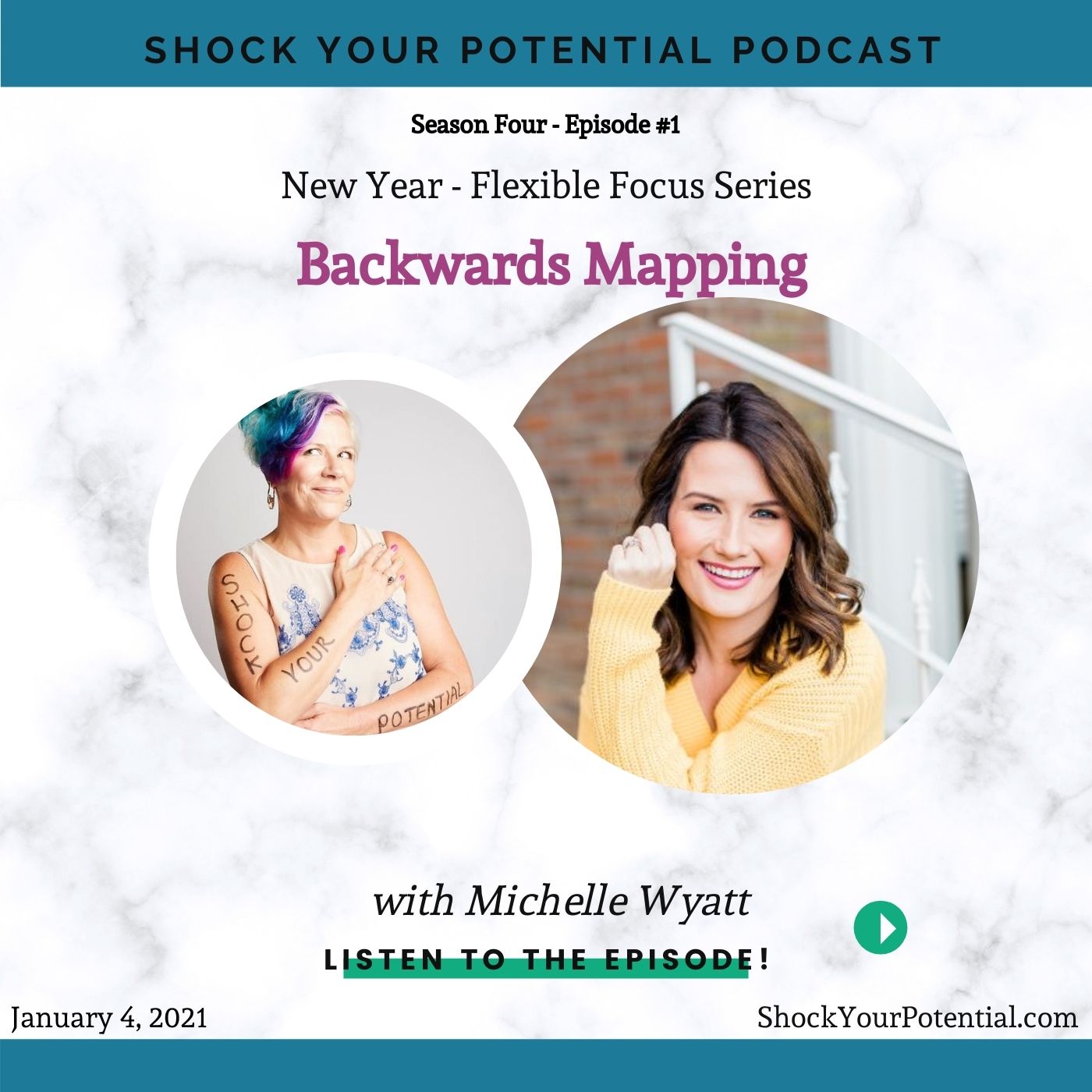 You are currently viewing Backwards Mapping – Michelle Wyatt