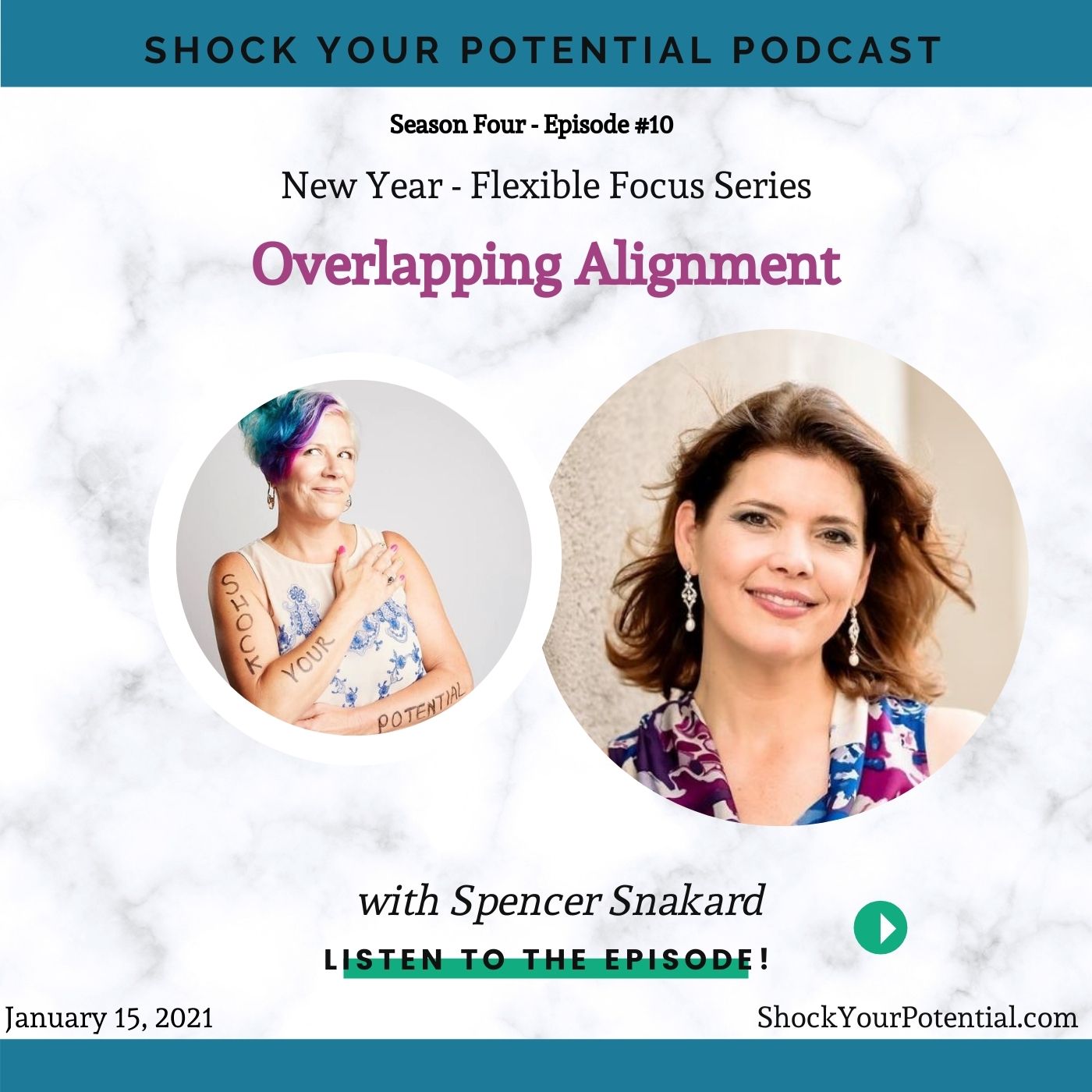 You are currently viewing Overlapping Alignment – Spencer Snakard