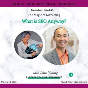 Read more about the article What is SEO Anyway? – John Vuong