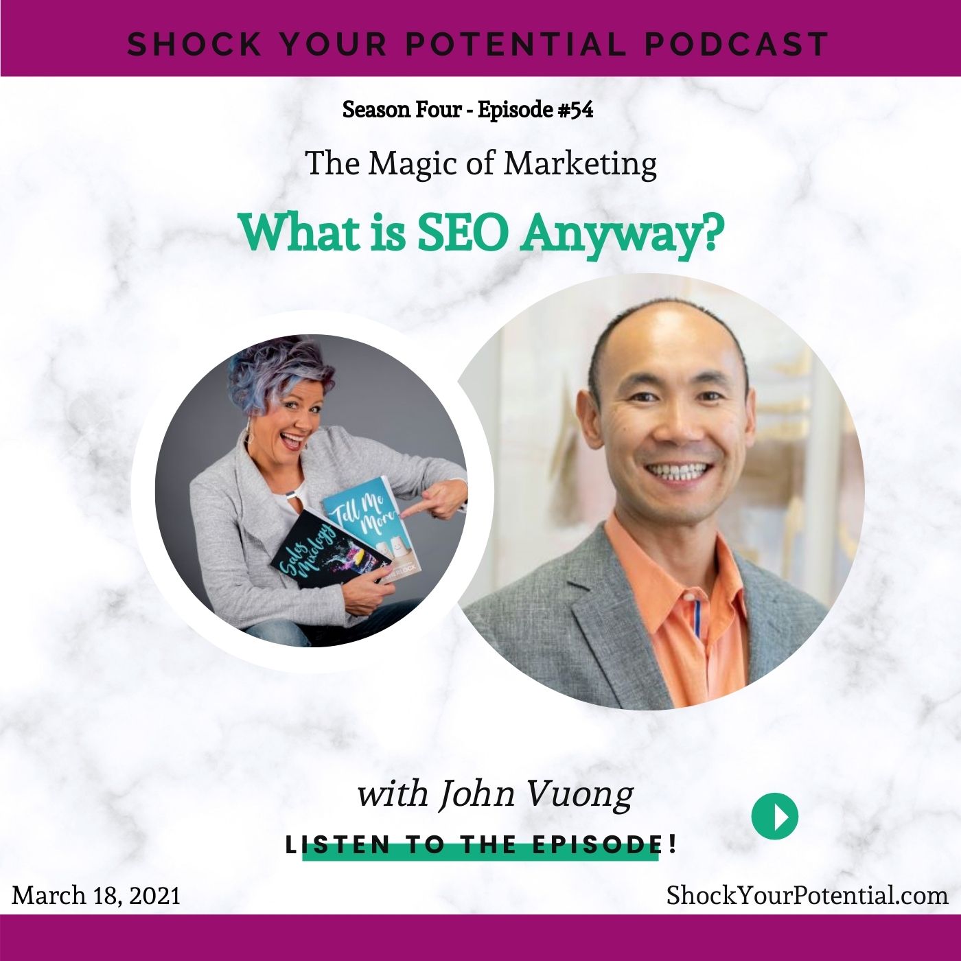 You are currently viewing What is SEO Anyway? – John Vuong