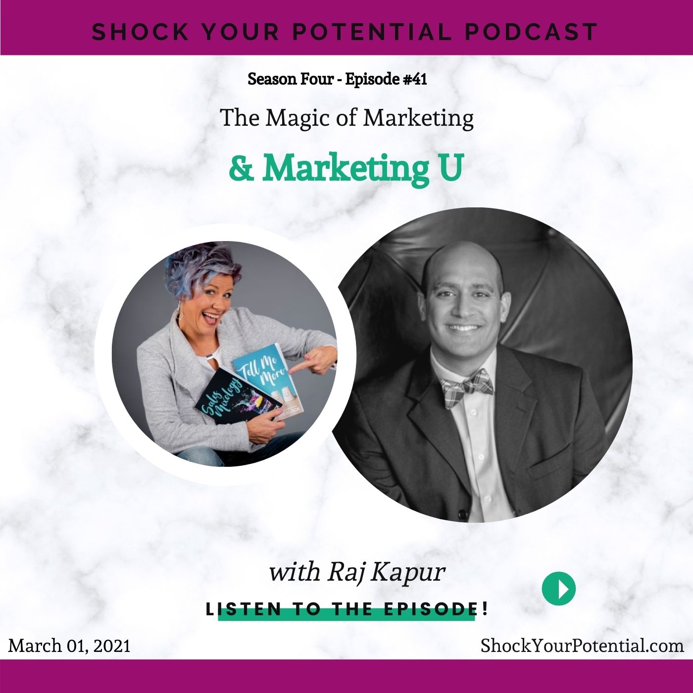 You are currently viewing &MarketingU – Raj Kapur