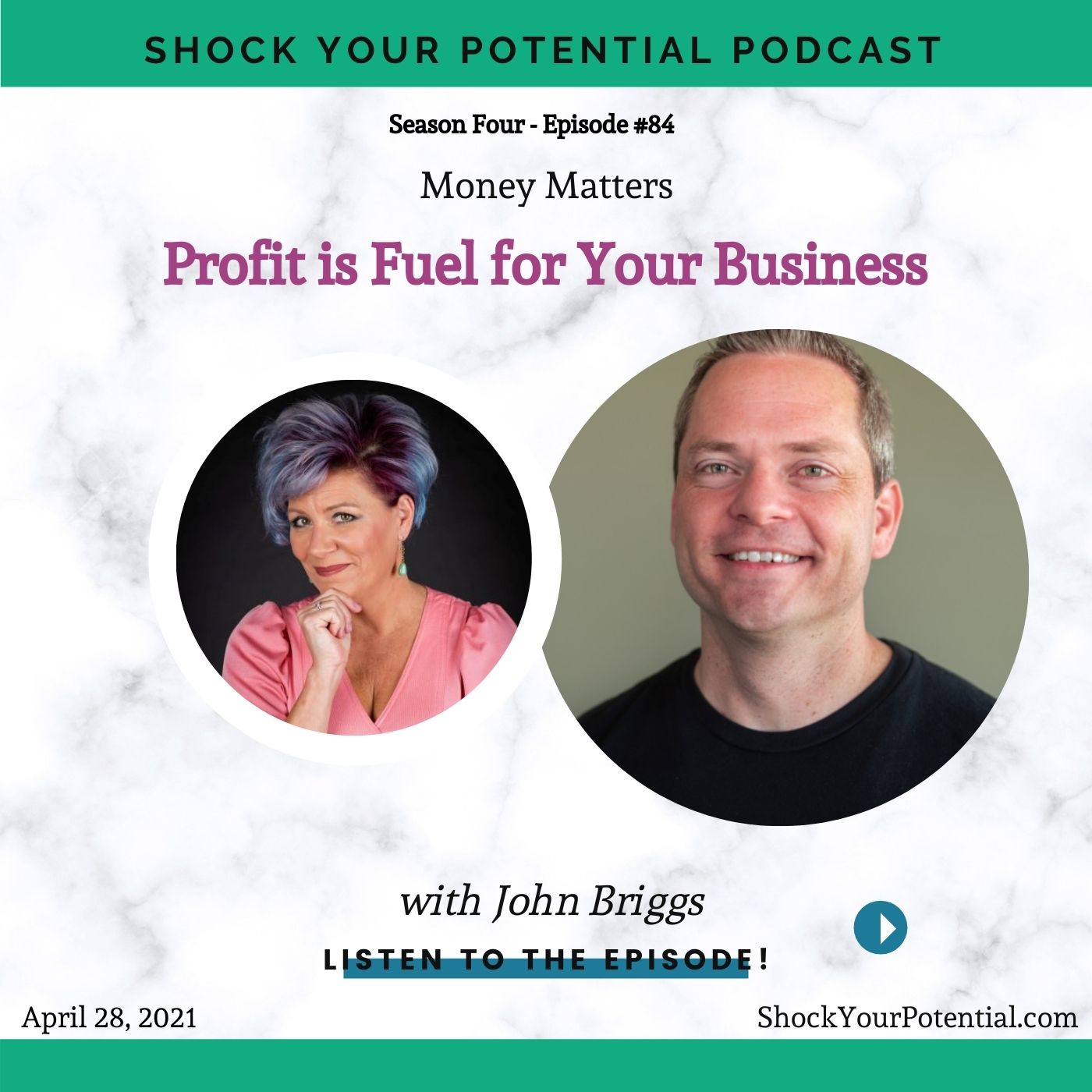 You are currently viewing Profit is Fuel for Your Business – John Briggs