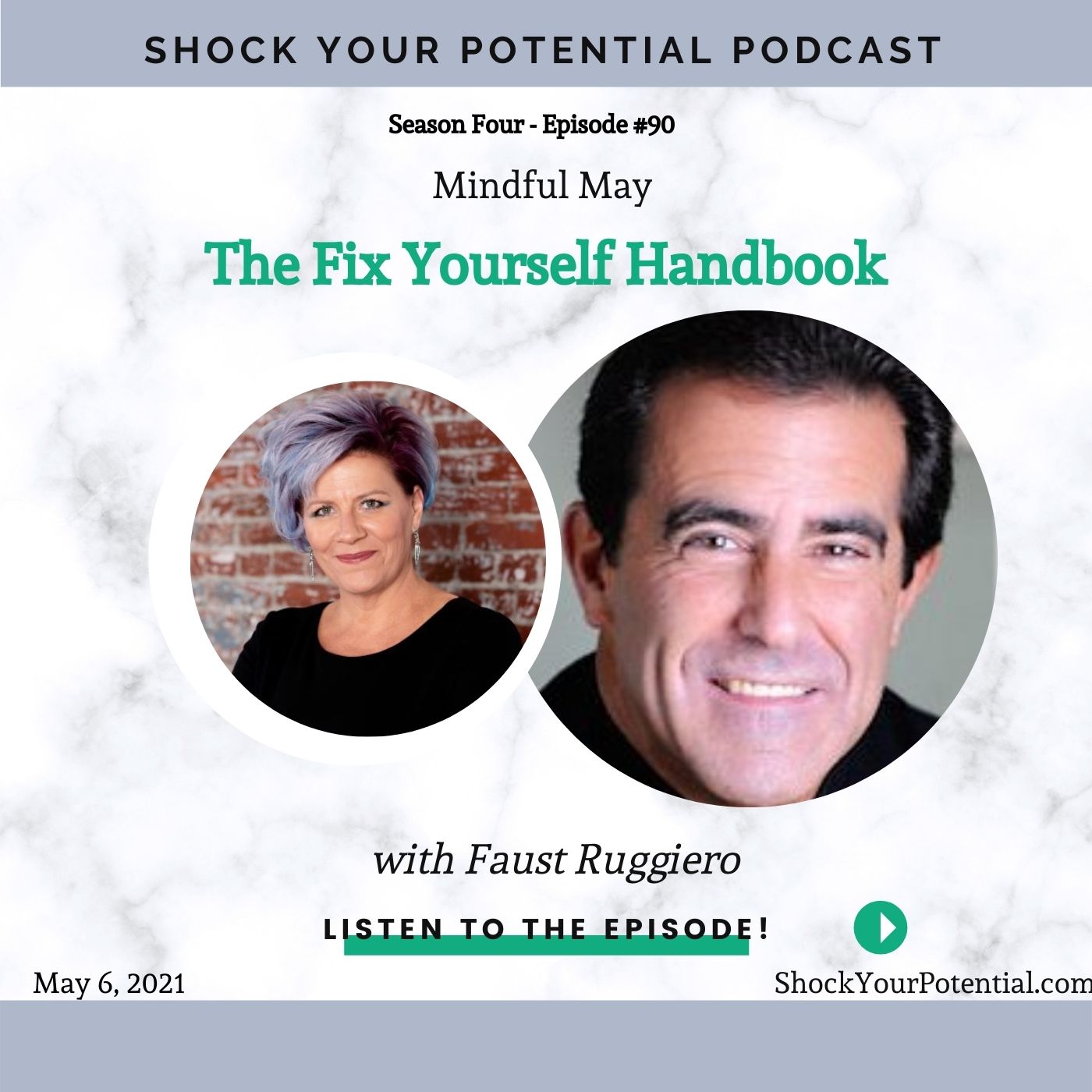 You are currently viewing The Fix Yourself Handbook – Faust Ruggiero