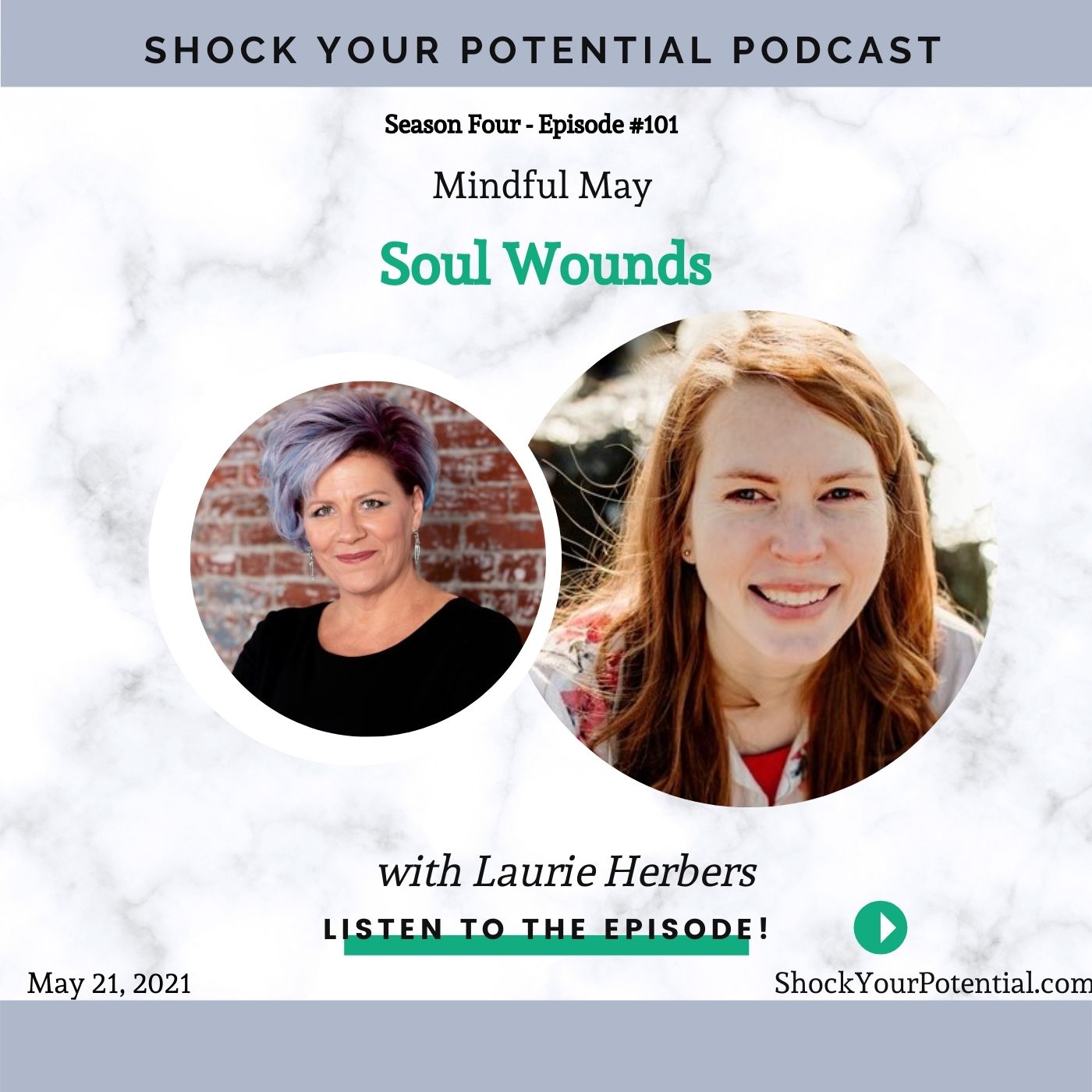 You are currently viewing Soul Wounds – Laurie Herbers