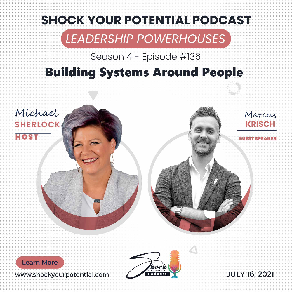 You are currently viewing Building Systems Around People – Marcus Kirsch