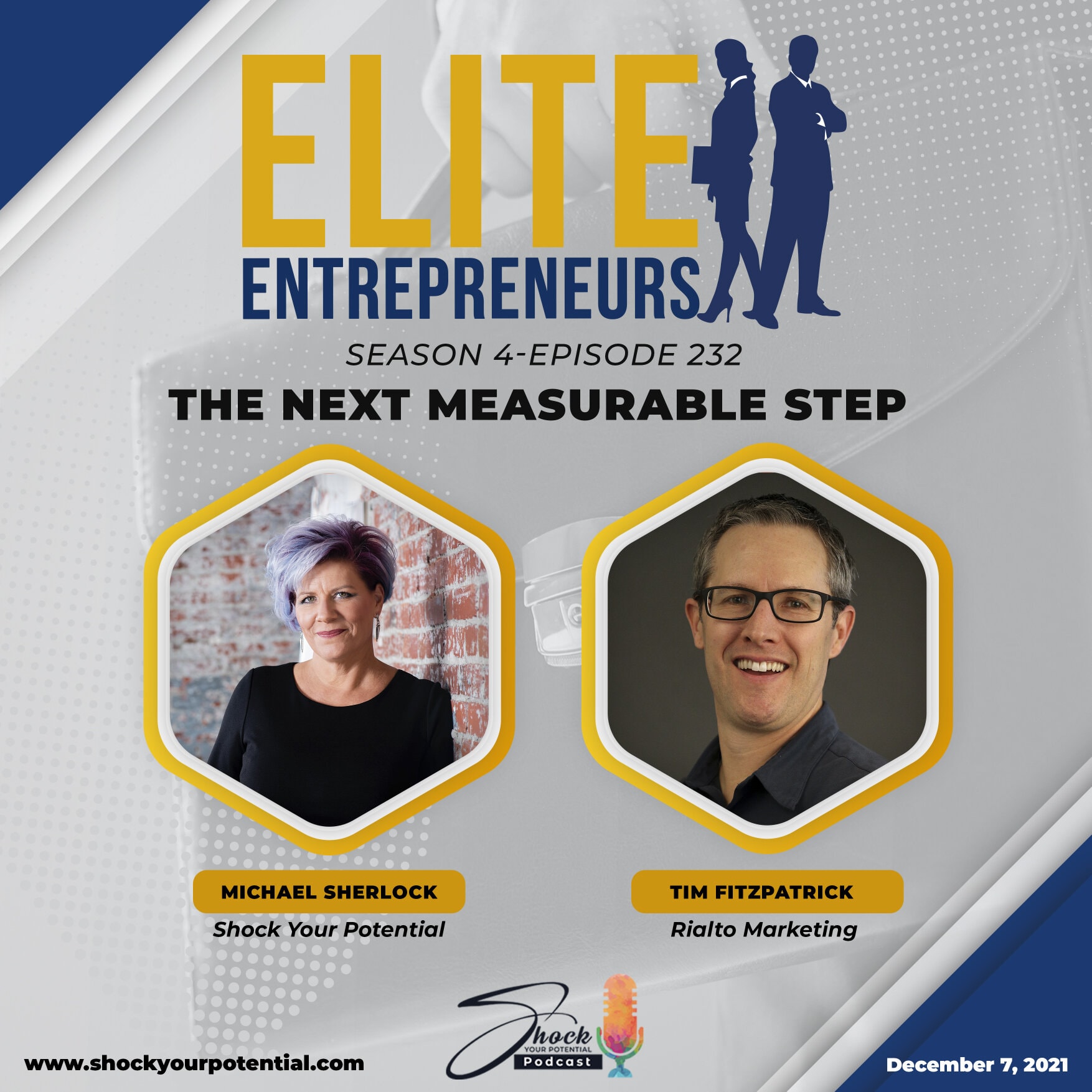 You are currently viewing The Next Measurable Step – Tim Fitzpatrick