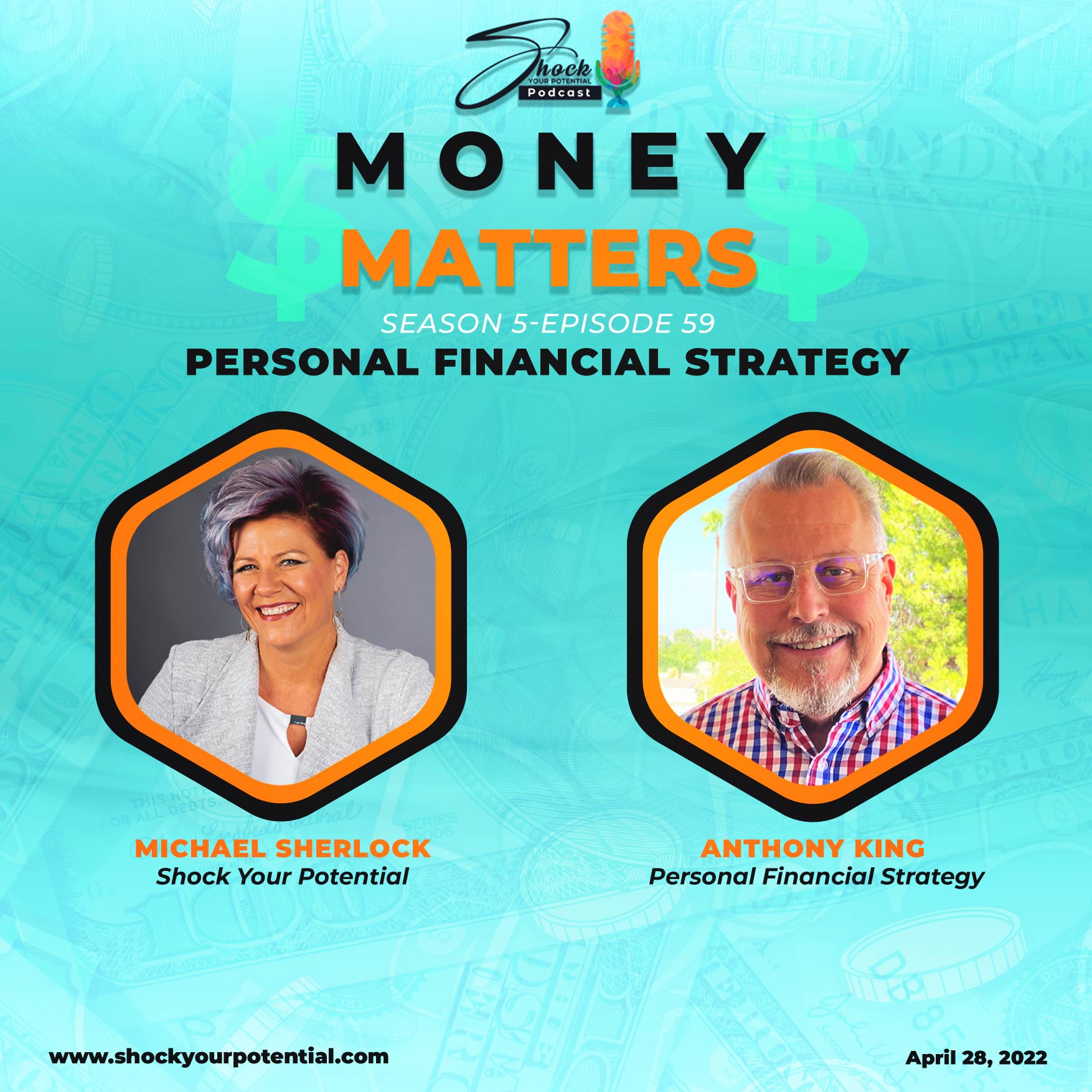 You are currently viewing Personal Financial Strategy – Anthony King