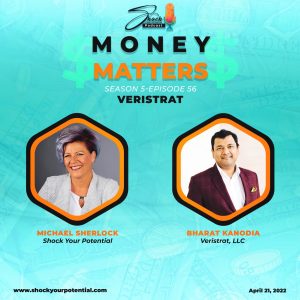 Read more about the article VeriStrat – Bharat Kanodia