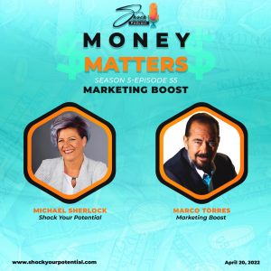 Read more about the article Marketing Boost – Marco Torres