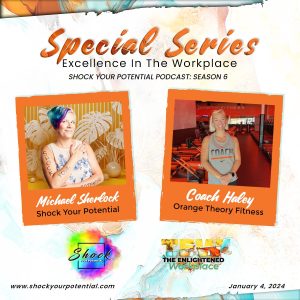 Read more about the article Sweat, Support, and Success: Inside Orange Theory Fitness With Coach Haley